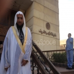 Rashid bin othman al zahrani